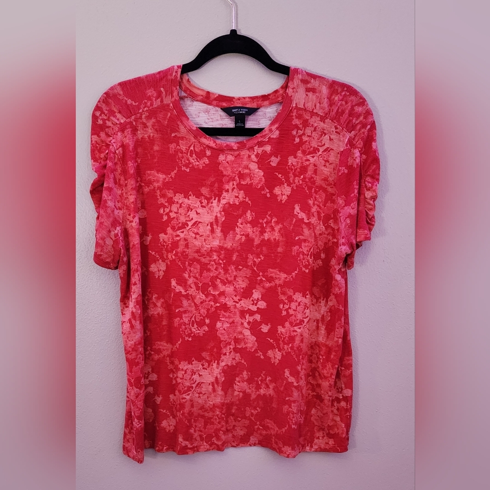 Simply Vera By Vera Wang Large stylish t-shirt in Large